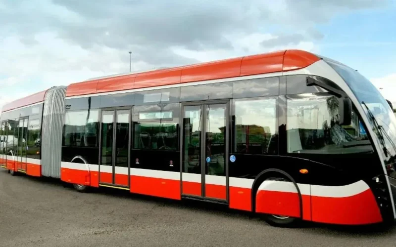 Casablanca pourrait se doter d'une Ligne de Bus à Haut niveau de service (BHNS)