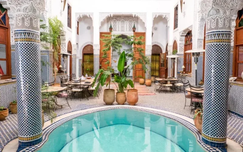 Tourisme : Fès boudée