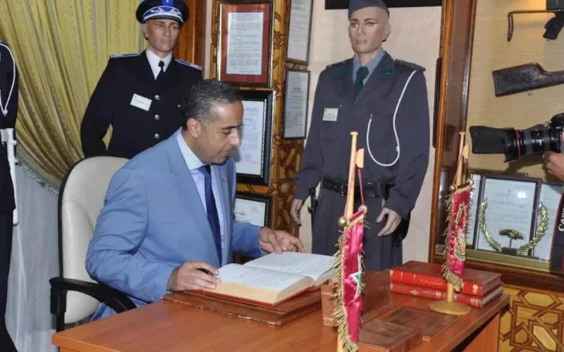 Le Maroc lance une nouvelle fiche anthropométrique