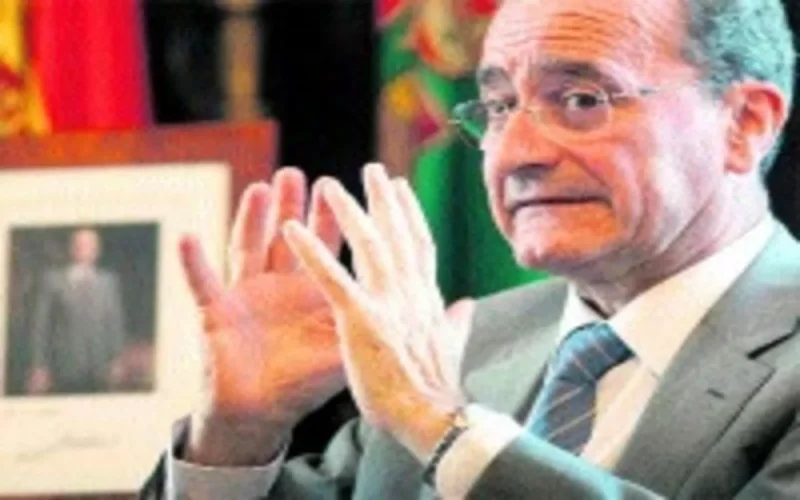 Tanger : Le maire de Malaga fait la promotion de sa foire