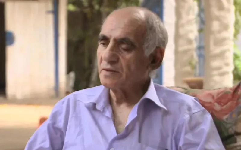 Non, Abderraouf n'est pas mort