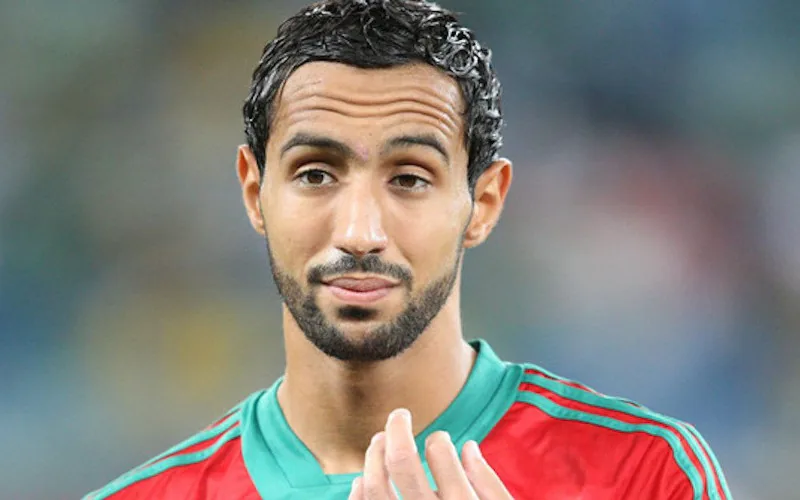 Pas de dispute entre Medhi Benatia et Hervé Renard
