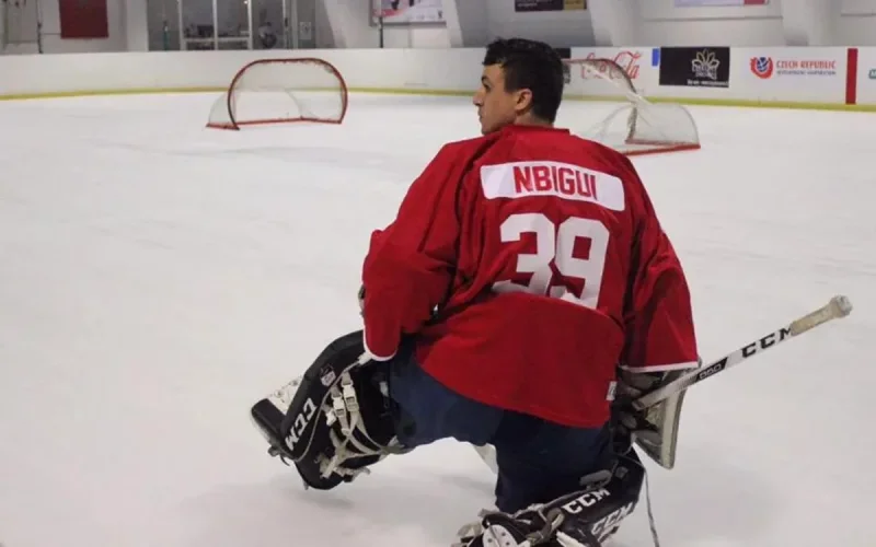 La Coupe d'Afrique des Nations de hockey sur glace aura lieu au Maroc