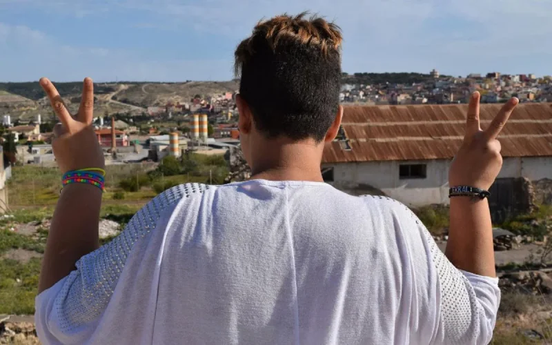 A la rencontre des homosexuels marocains à Melilla (vidéo)