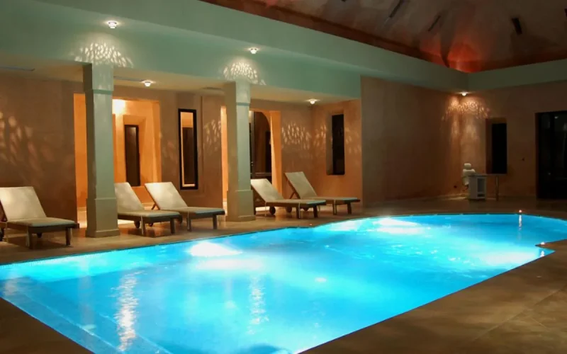 Le Maroc élu meilleure destination SPA d'Afrique