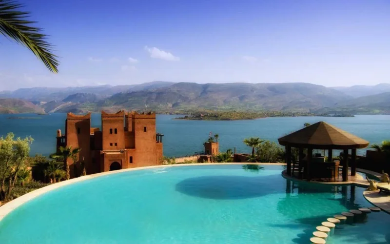 Le Maroc à nouveau dans le top chez les touristes français