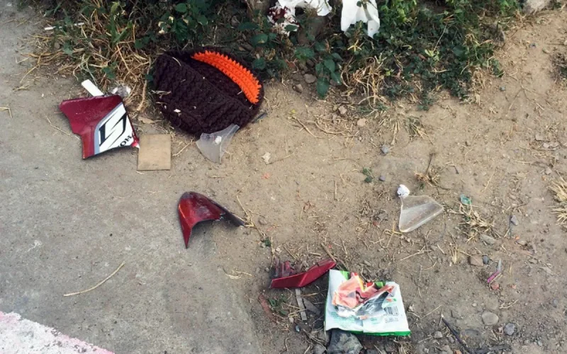 Mort d'une Marocaine dans un accident à Bali