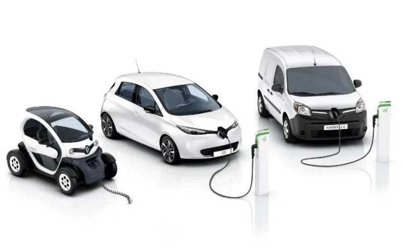 Vers le développement d'un véhicule électrique 100% marocain