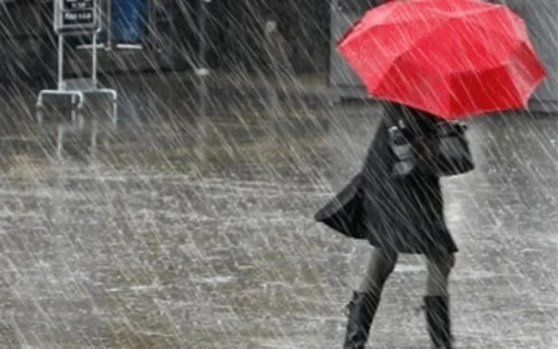 Attention aux fortes pluies dans plusieurs régions marocaines