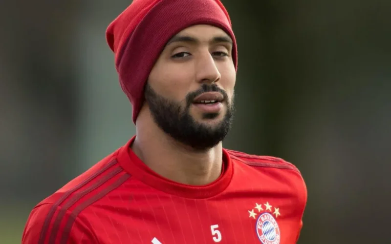 Le père de Medhi Benatia en prison pour une affaire de vol