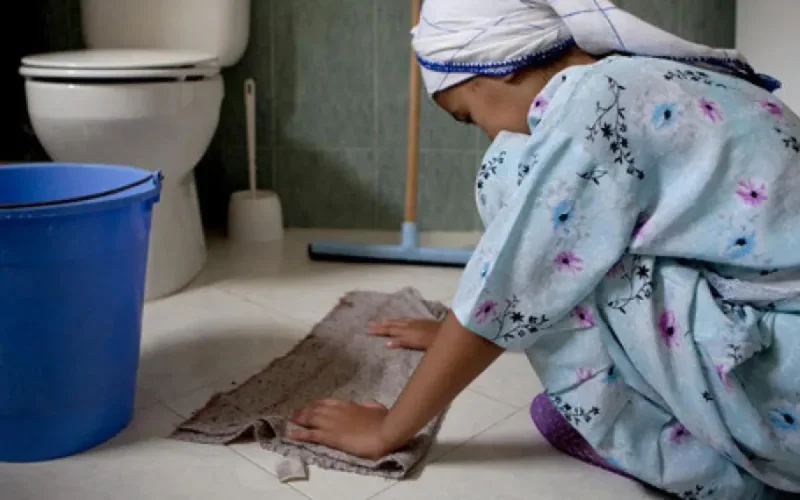 Ce que contient la loi sur les "petites bonnes" (vidéo)