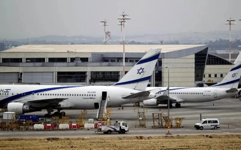 Israël déconseille le Maroc à ses ressortissants