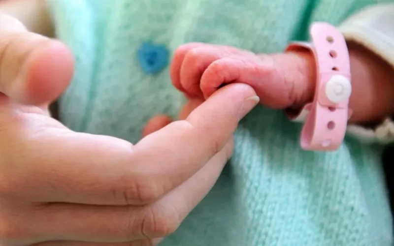 Vol d'un bébé dans un hôpital à Casablanca