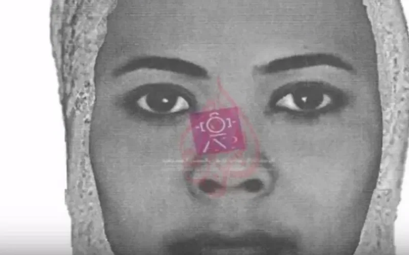 Voici le portrait-robot de la voleuse du bébé dans un hôpital de Casablanca