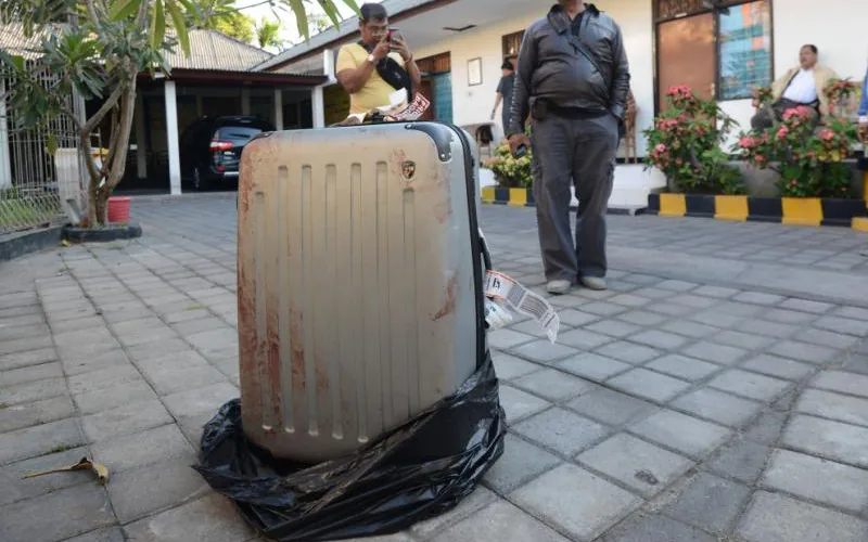 Une Marocaine arrêtée dans un aéroport autrichien avec les intestins de son mari