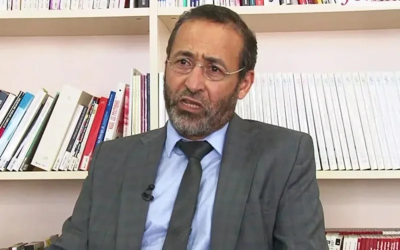 Pour Tareq Oubrou : "Réformer l'islam n'est pas une option, c'est une obligation"