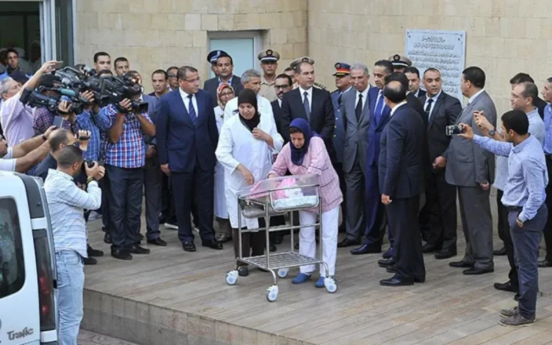 Le bébé volé à Casablanca a été retrouvé