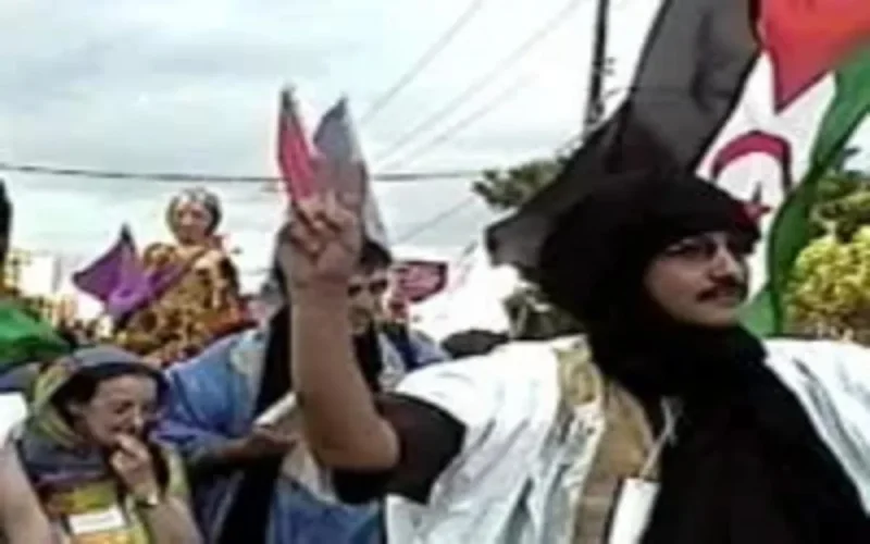 Le Maroc rappelle son ambassadeur à Prétoria