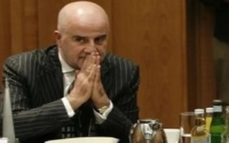 De Soto pour l'autodétermination