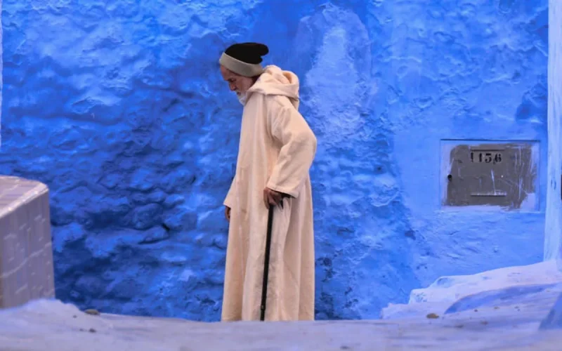 Inquiétant : la population marocaine vieillit trois fois plus rapidement que les pays occidentaux