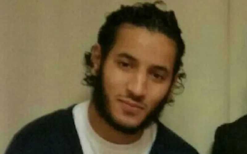 Larossi Abballa, tueur d'un policier et sa compagne en France, enterré au Maroc