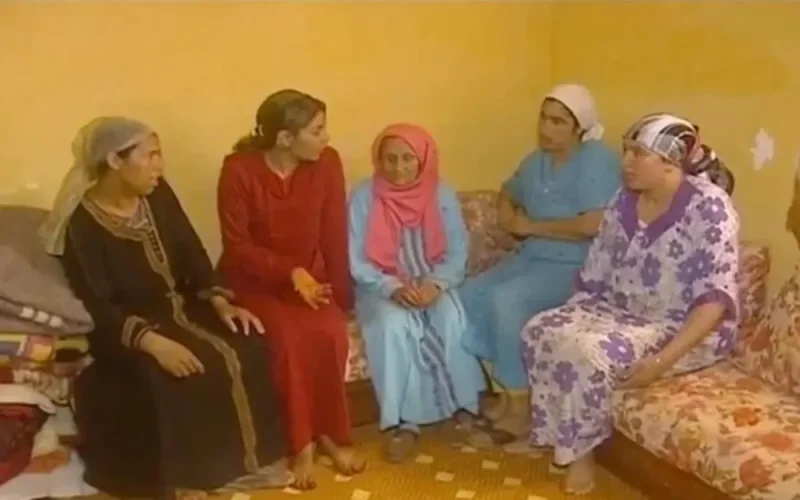 Jamila, 17 ans, voulait se faire exploser (vidéo)