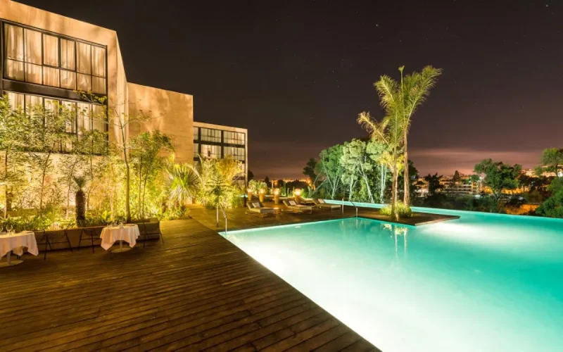 Le Maroc fait sa pub sur M6 (vidéo)