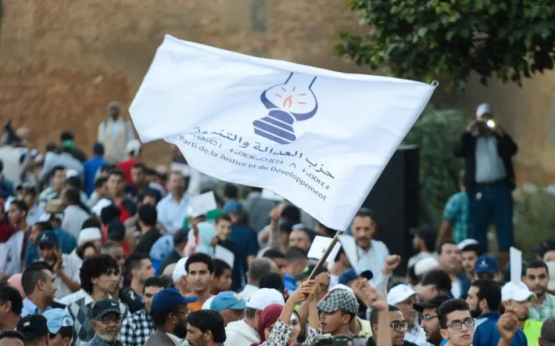 Elections au Maroc : les résultats définitifs