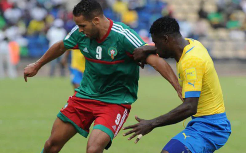 Match Maroc - Gabon : le résumé en vidéo