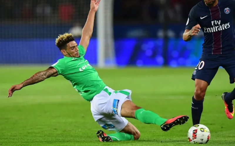 Football : Kevin Malcuit décline l'invitation du Maroc