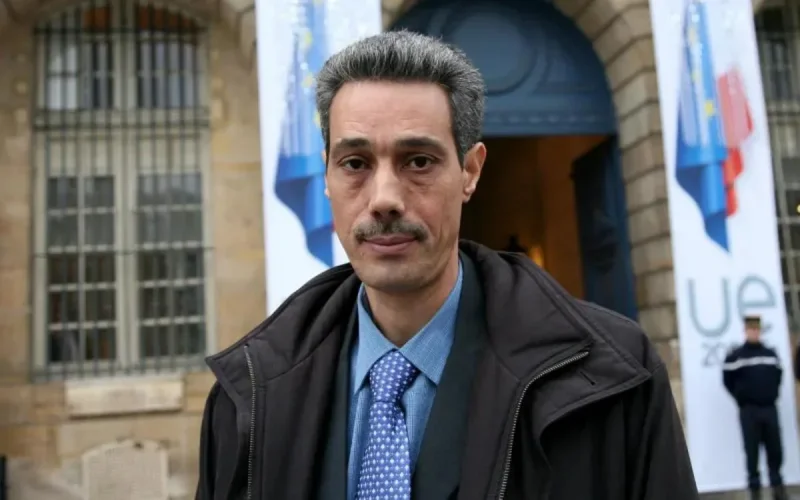 Les analyses ADN confirment l'innocence d'Omar Raddad