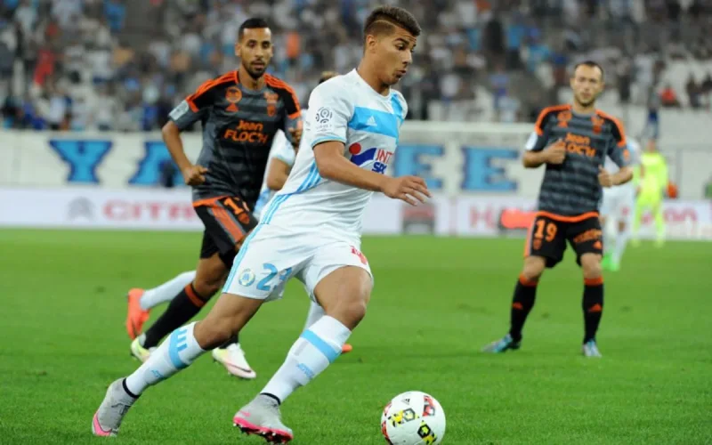 Zinedine Machach, futur international marocain ?