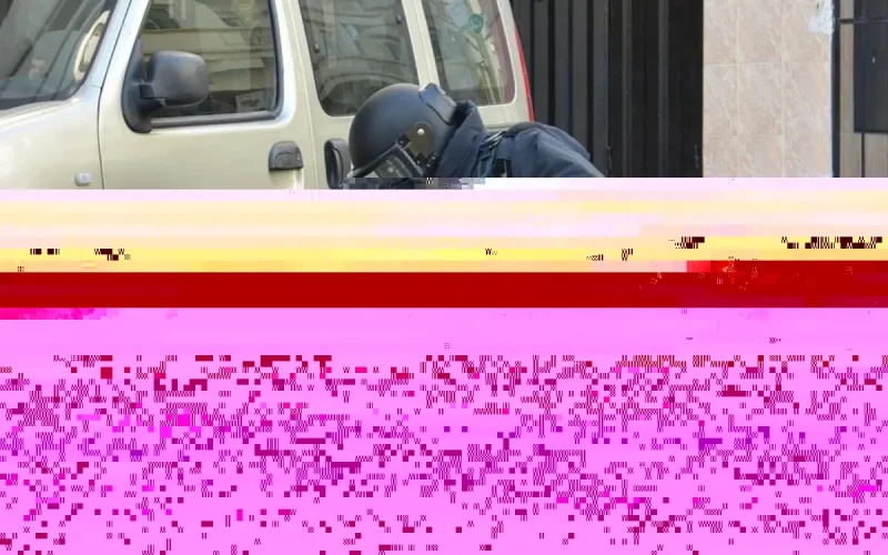 Un homme qui menaçait de commettre des attentats à Casablanca arrêté