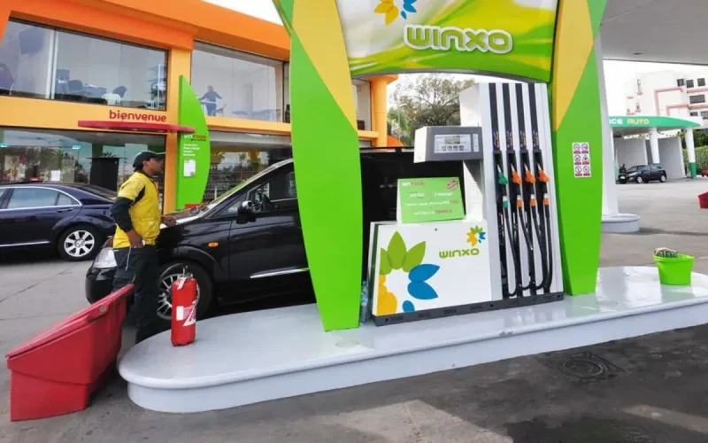 Maroc : forte augmentation du prix du carburant ce weekend