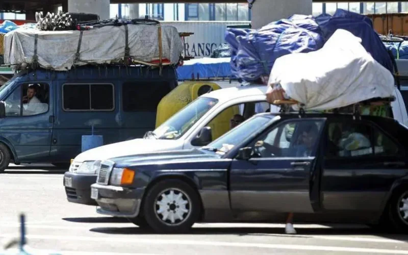 Ex-MRE : dernier jour pour déclarer vos biens à l'étranger