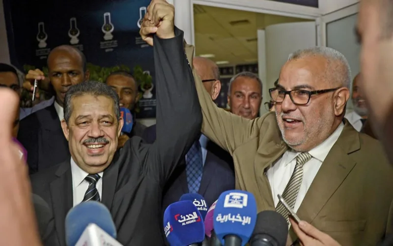 Maroc : l'Isliqlal devrait participer au prochain gouvernement