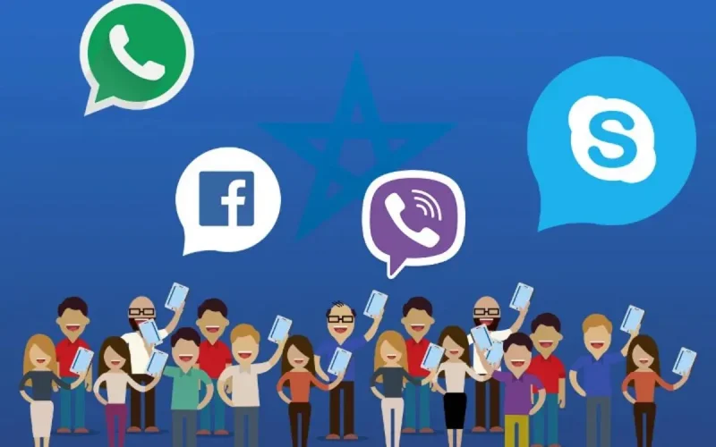 Fin du blocage de la VOIP au Maroc ?