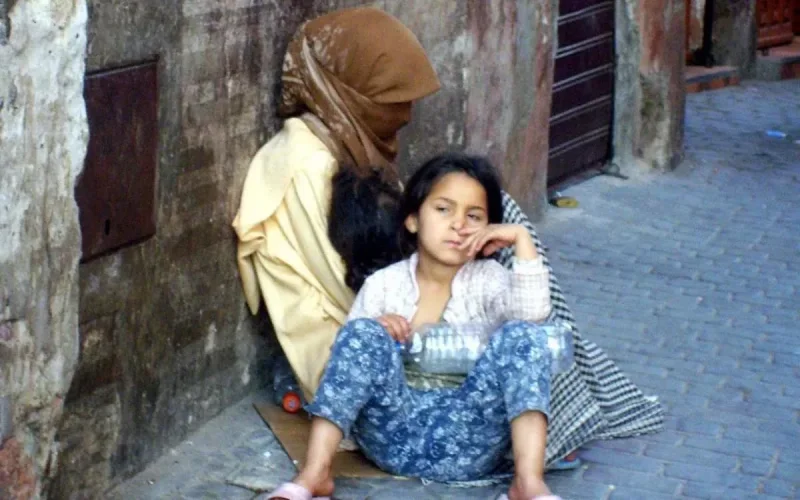 Les Marocains pas du tout généreux selon un sondage d'une ONG britannique