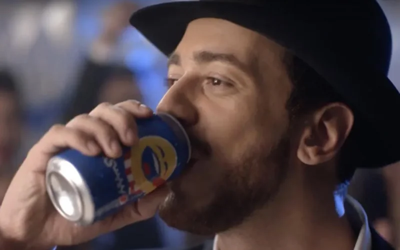 Pepsi ne veut plus travailler avec Saad Lamjarred