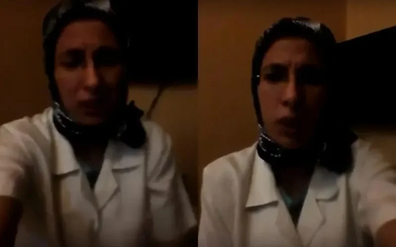 Une Marocaine séquestrée en Arabie Saoudite appelle à l'aide (vidéo)