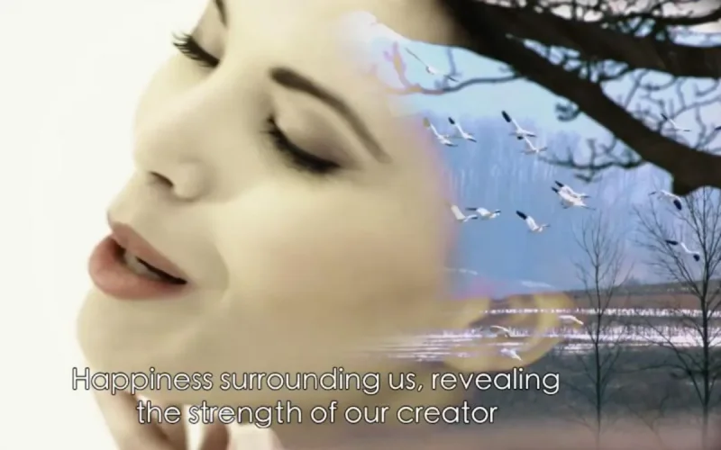 Our Home de Ferdaous, clip officiel de la COP22 (vidéo)