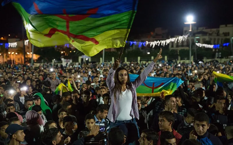 Pour avoir traité les Rifains de « racailles », la députée Khadija Ziyani suspendue