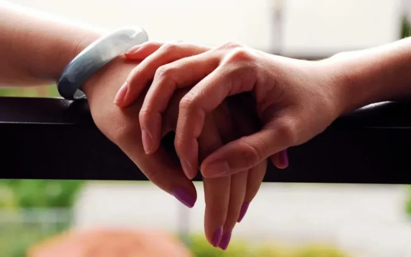 Maroc : les adolescentes arrêtées pour un baiser libérées