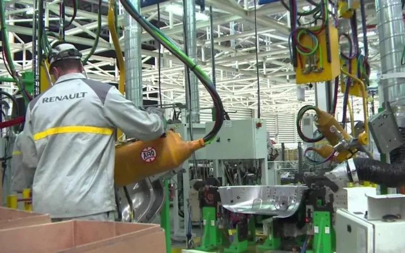 Maroc : baisse du nombre de chômeurs