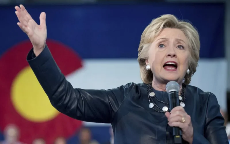 Les Marocains voteraient massivement pour Hillary Clinton selon un sondage