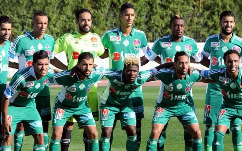 Les joueurs du Raja menacent de faire grève s'ils ne perçoivent pas leurs salaires et leur primes