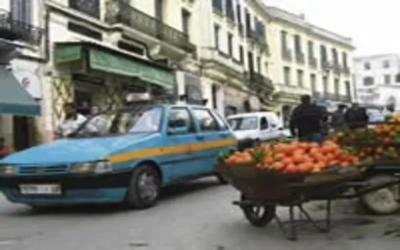 Tanger : Caravane de l'ALE Maroc-USA