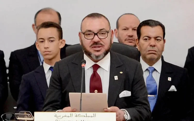 Mohammed VI annonce le « Prix international pour le Climat et l'Environnement » doté d'un million de dollars par an