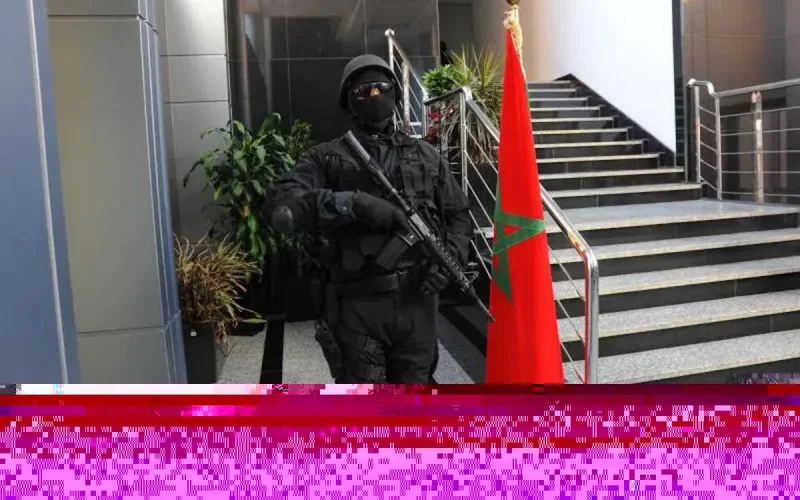 Maroc : un homme lié à Al Qaïda et le Front Fateh al-Cham arrêté à Azrou
