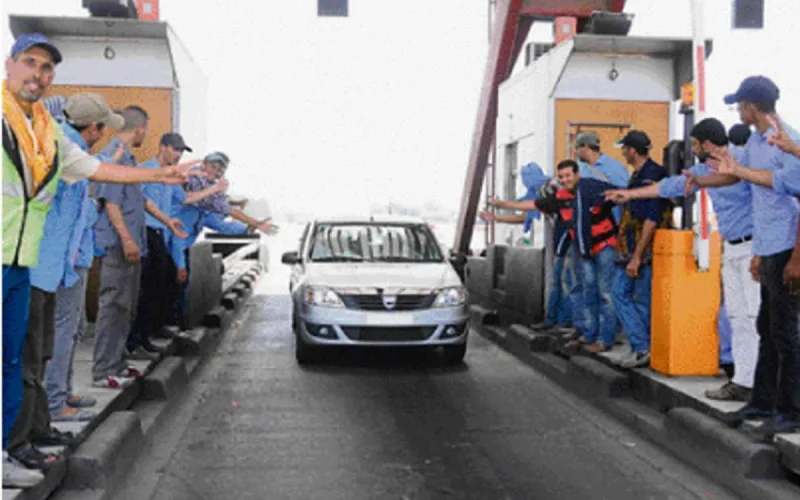 Profitez-en, les autoroutes marocaines sont gratuites à cause d'une grève
